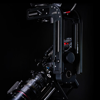 Aurora Max Camera Head 1 - Tracking Shot LLC