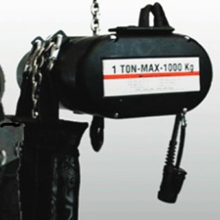 Motor - Tracking Shot LLC