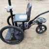 Wheelchair Dolly - Tracking Shot LLC